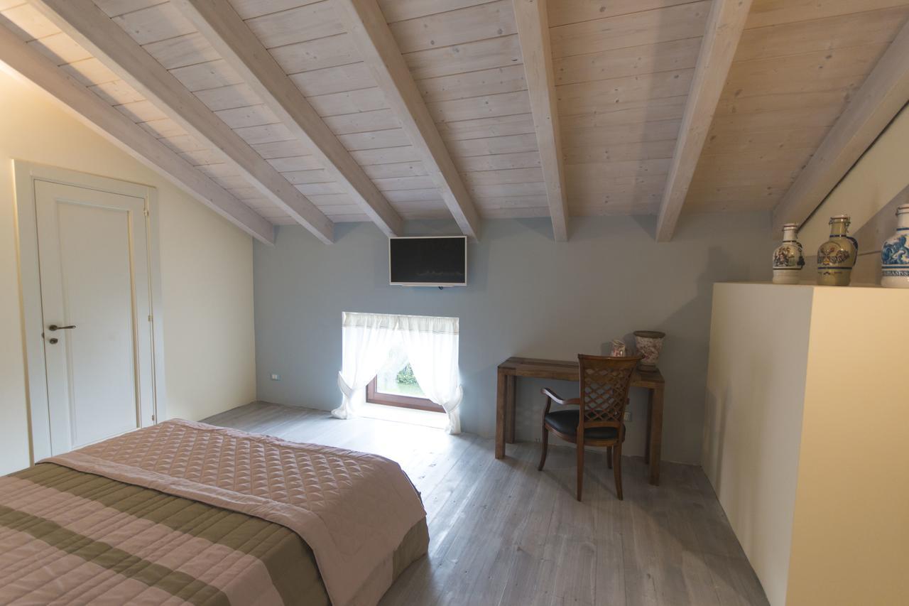 Palascia Wellness Relais โอตรันโต ภายนอก รูปภาพ