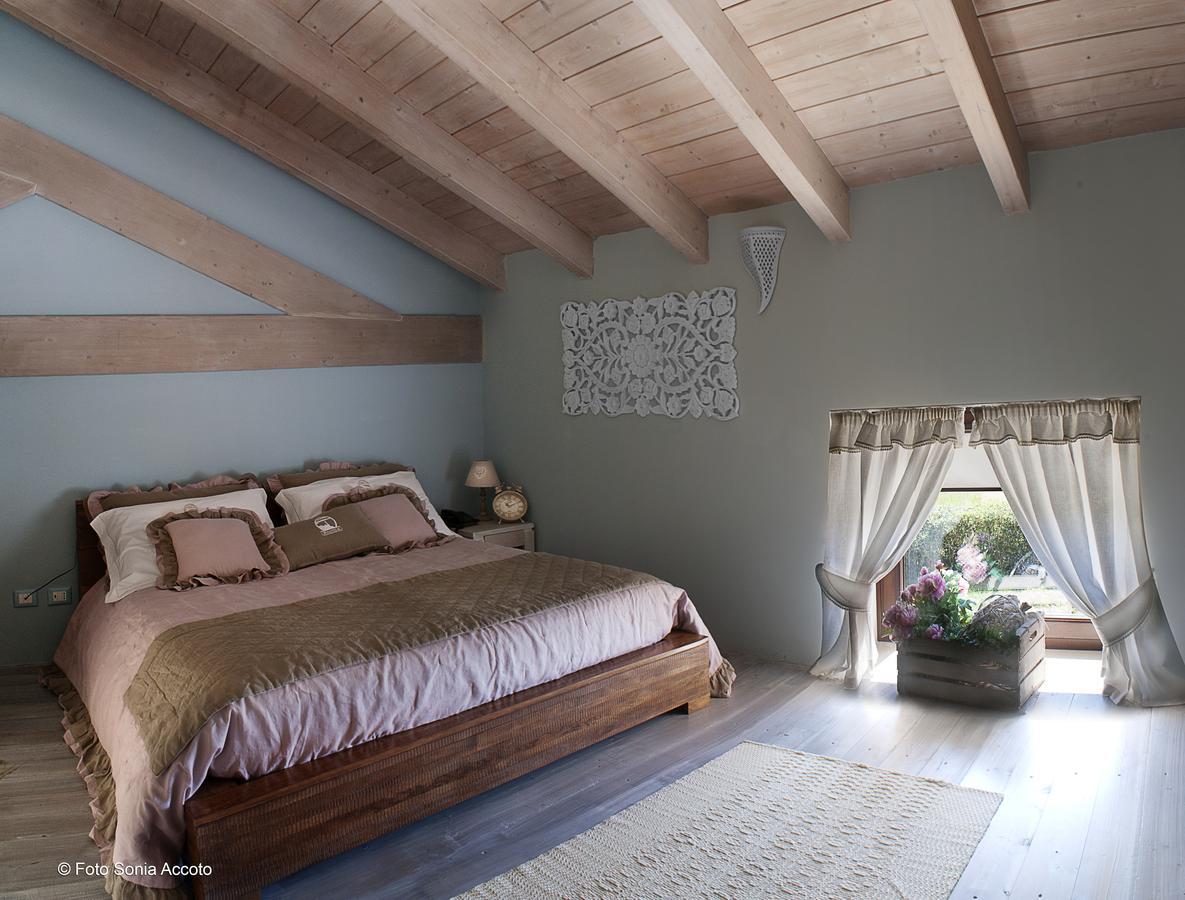 Palascia Wellness Relais โอตรันโต ภายนอก รูปภาพ
