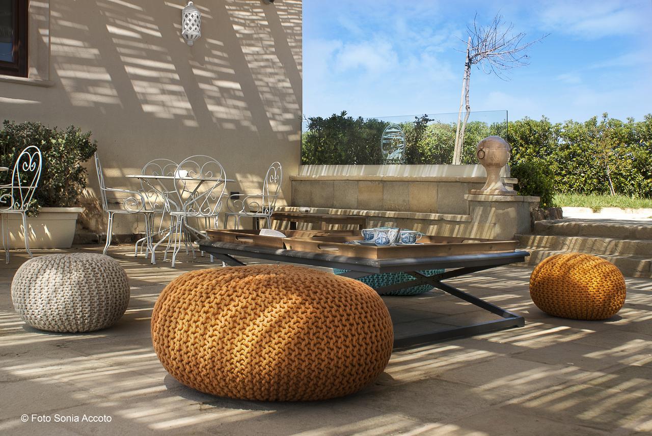 Palascia Wellness Relais โอตรันโต ภายนอก รูปภาพ